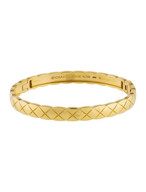 coco chanel bangle|Chanel coco crush bracelet.